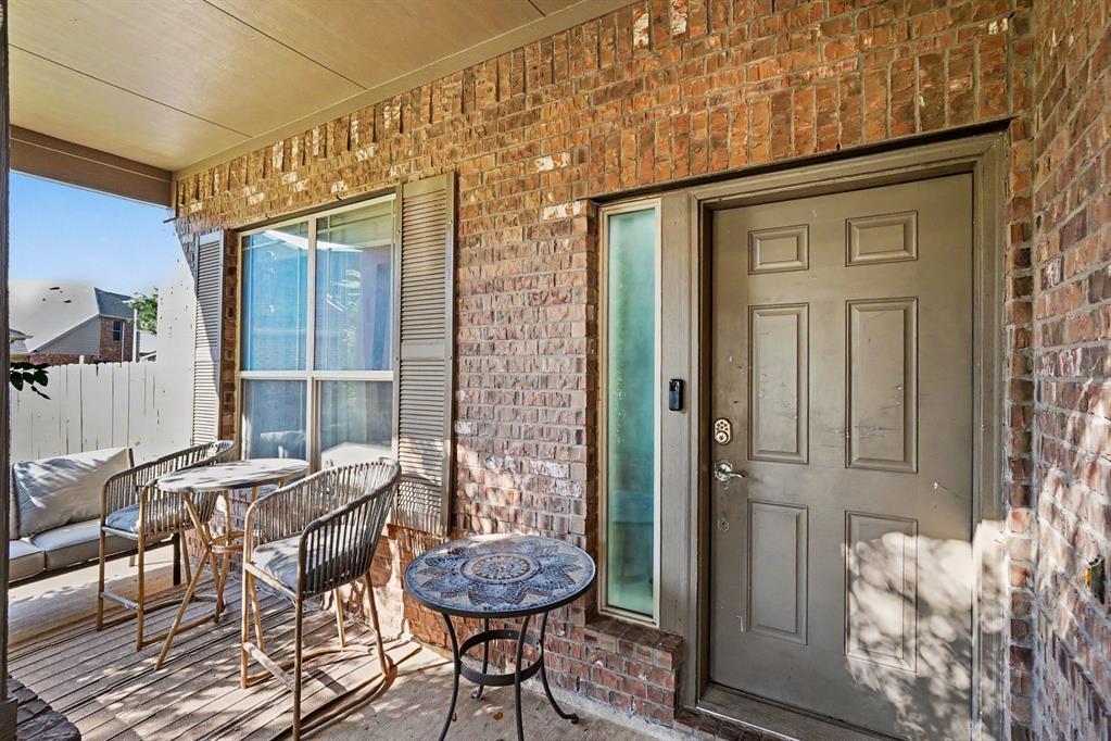 919 Keel Line Ct, Crowley, TX 76036 photo