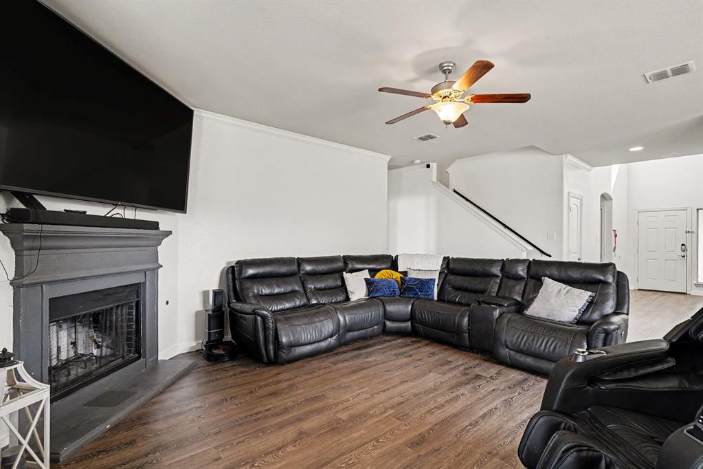 919 Keel Line Ct, Crowley, TX 76036 photo
