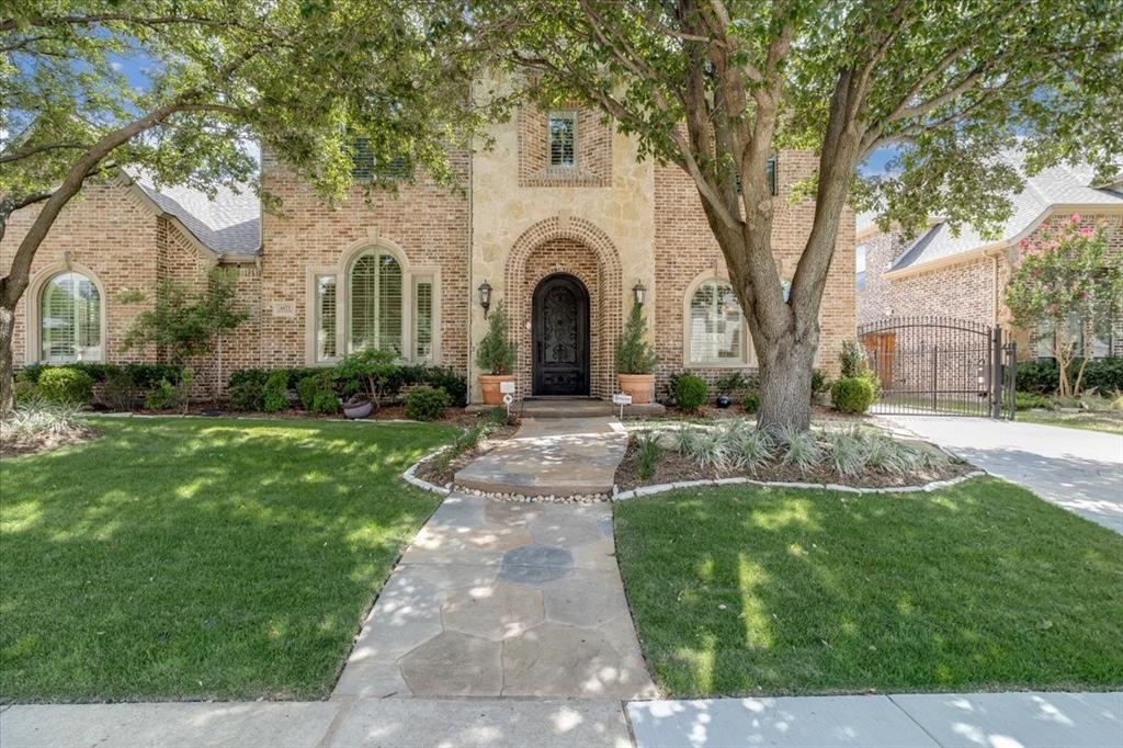 4473 Druid Hills Dr, Frisco, TX 75034