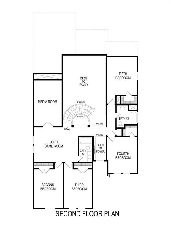 1116 Branching Brook Dr, Mckinney, TX 75071 photo