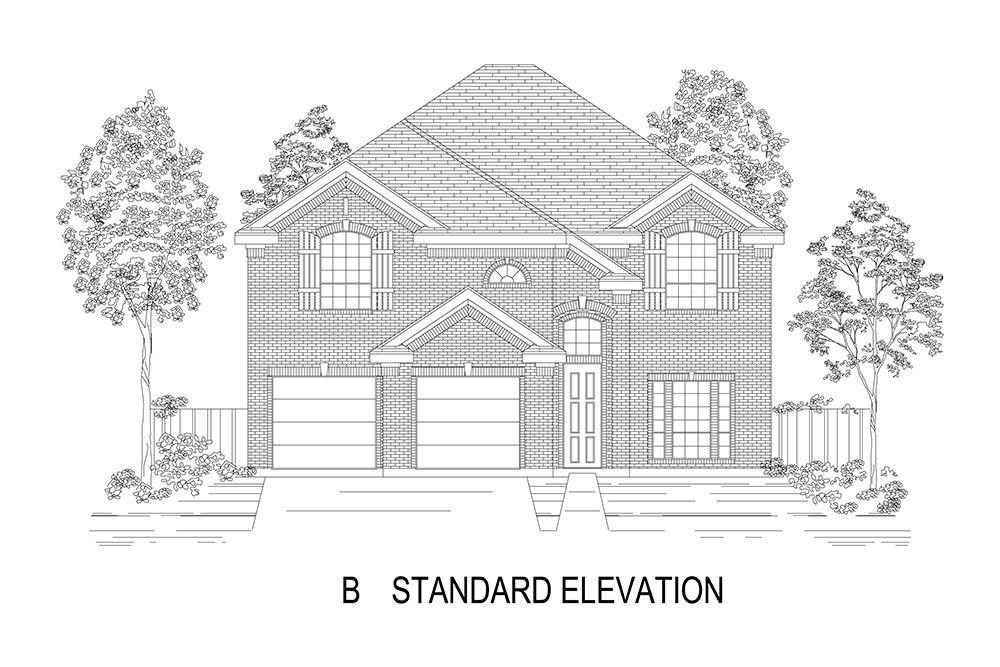 1116 Branching Brook Dr, Mckinney, TX 75071 photo