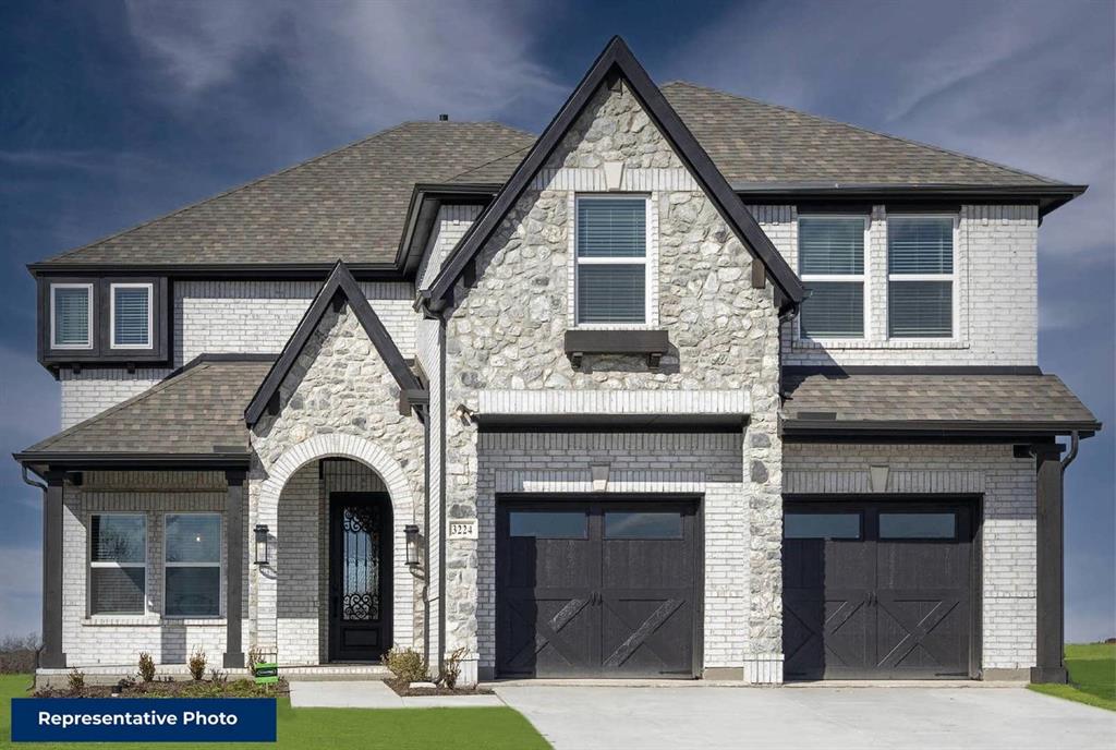 1116 Branching Brook Dr, Mckinney, TX 75071 photo
