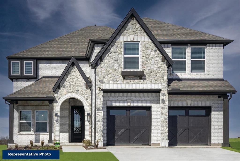 1116 Branching Brook Dr, Mckinney, TX 75071