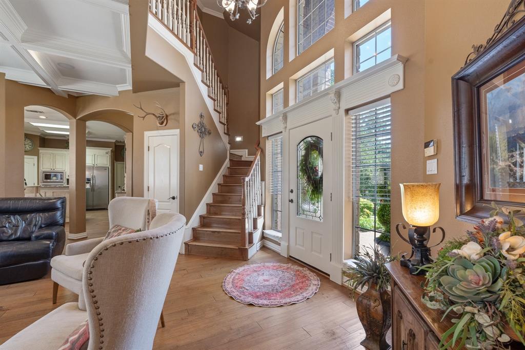 2829 Donnybrook Dr, Burleson, TX 76028 photo