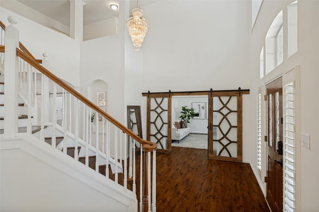 4405 Courtney Ln, Richardson, TX 75082 photo