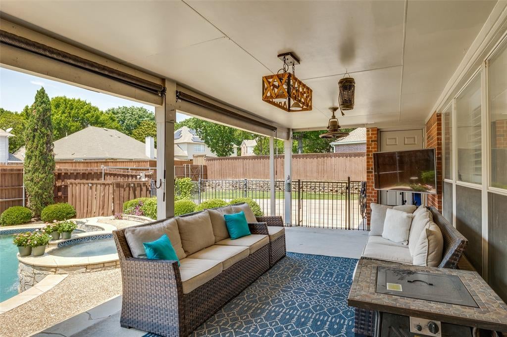 4405 Courtney Ln, Richardson, TX 75082
