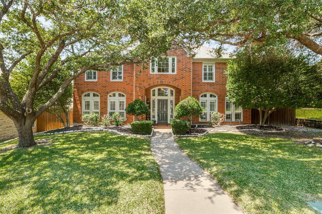 4405 Courtney Ln, Richardson, TX 75082 photo