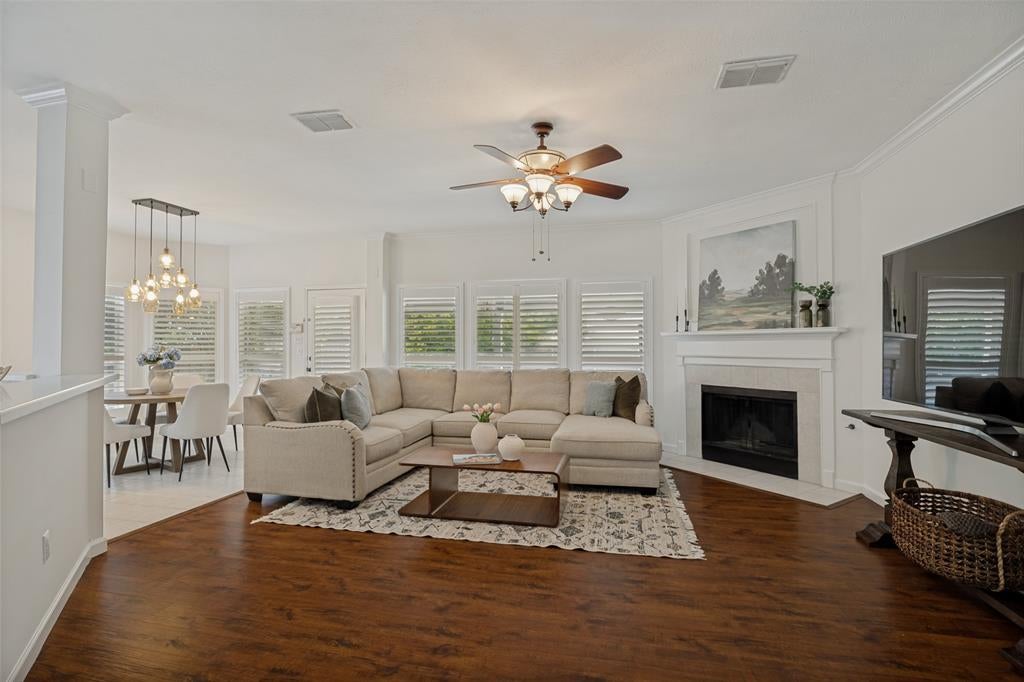 4405 Courtney Ln, Richardson, TX 75082 photo