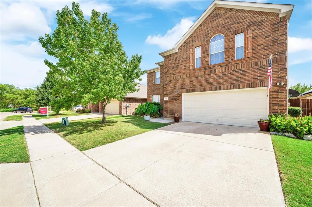 5121 Breeze Hollow Ct, Fort Worth, TX 76179 photo