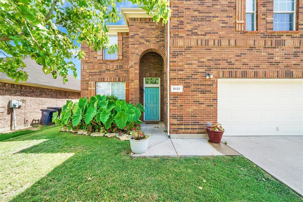 5121 Breeze Hollow Ct, Fort Worth, TX 76179 photo