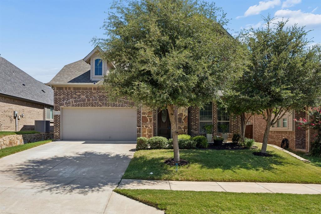 11728 Wax Myrtle Trl, Fort Worth, TX 76108