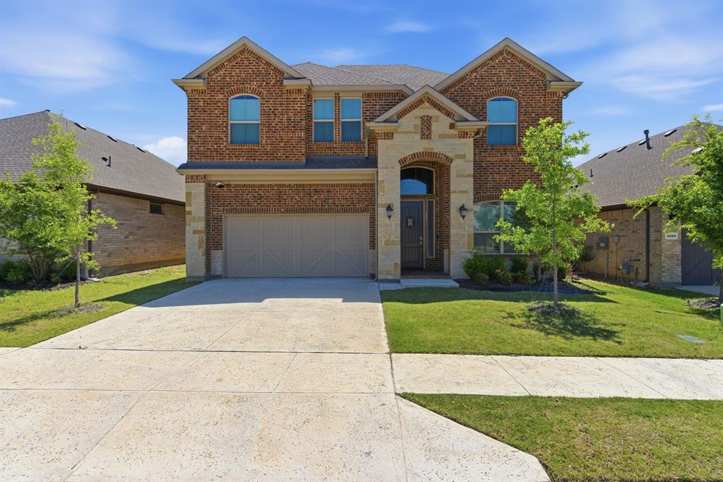 2033 Saint Andrews Way, Argyle, TX 76226