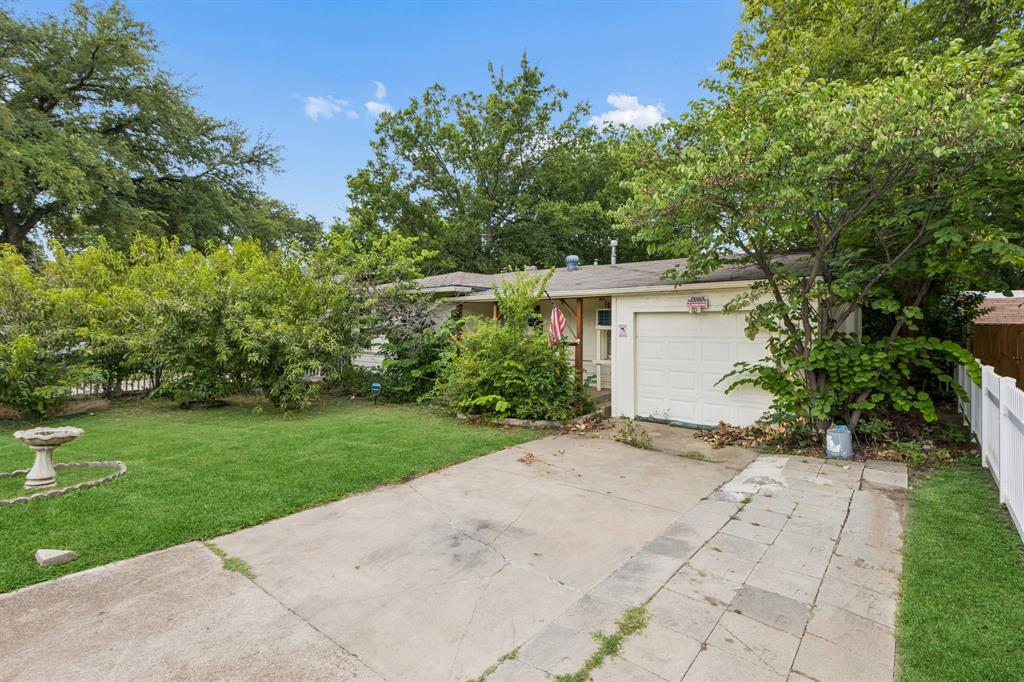 4330 Wabash Ave, Fort Worth, TX 76133