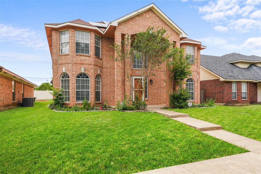 1521 Curtis Ln, Cedar Hill, TX 75104 photo