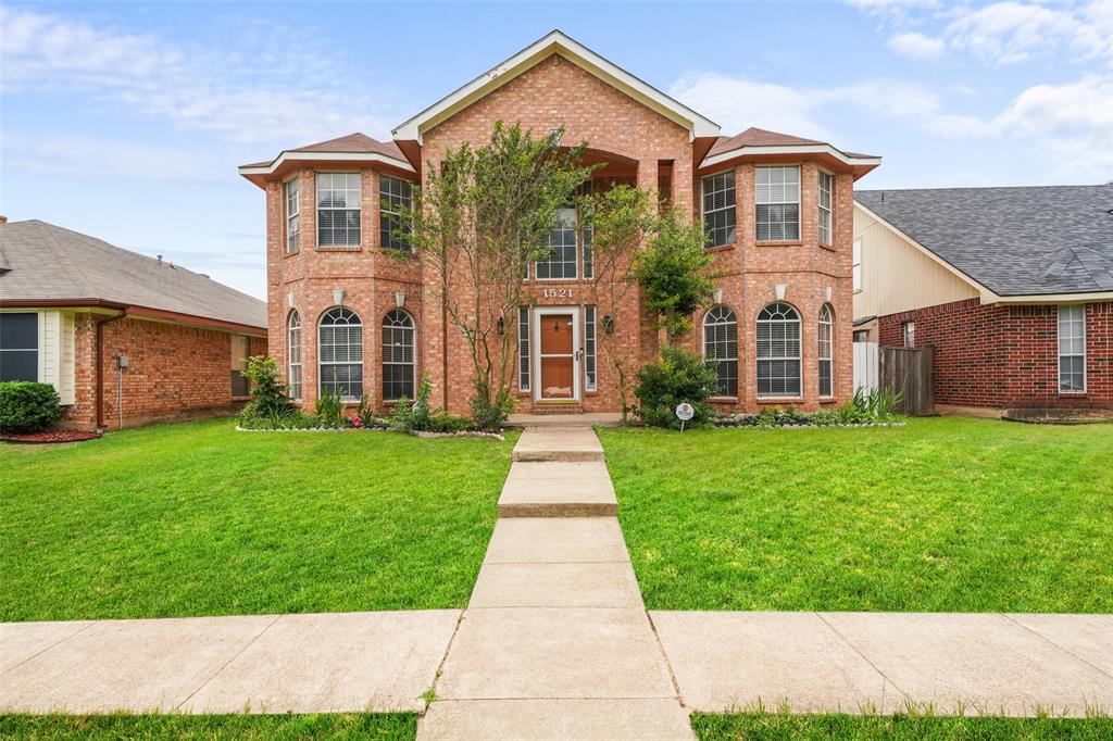 1521 Curtis Ln, Cedar Hill, TX 75104