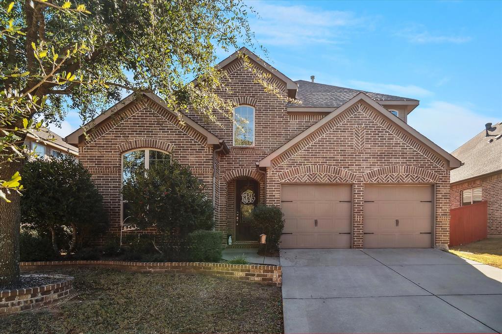 2614 Patriot Dr, Melissa, TX 75454