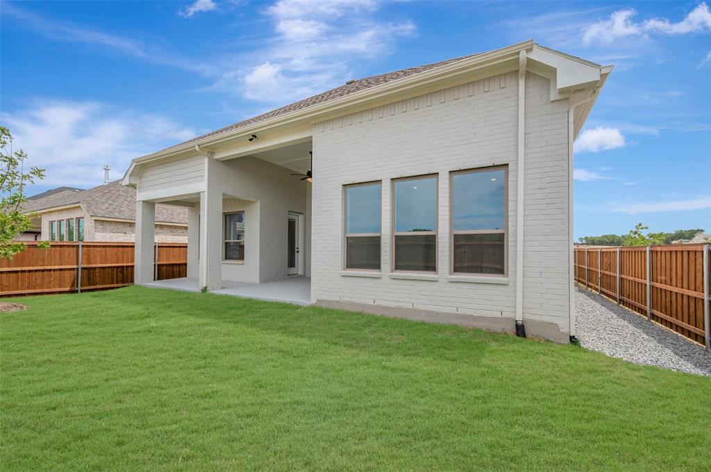 2829 Genuine Risk Ct, Celina, TX 75009 photo
