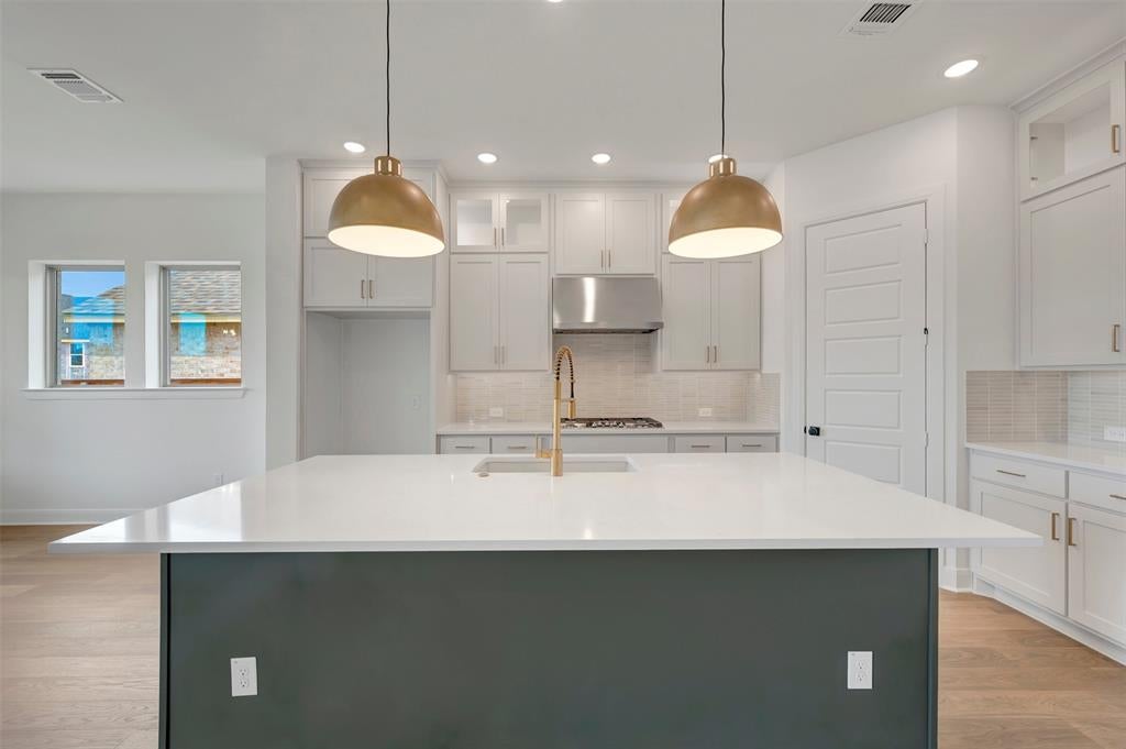 2829 Genuine Risk Ct, Celina, TX 75009 photo