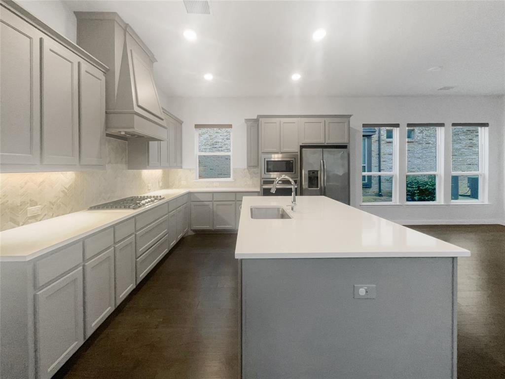 1034 Kennedy Dr, Allen, TX 75013 photo