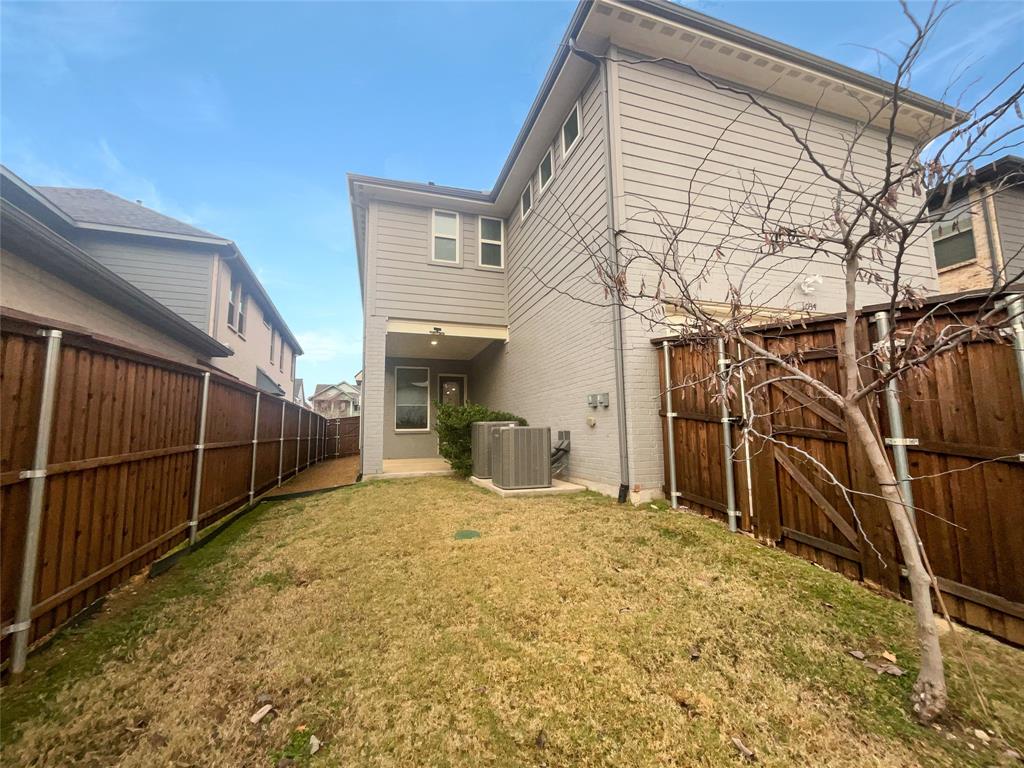 1034 Kennedy Dr, Allen, TX 75013 photo