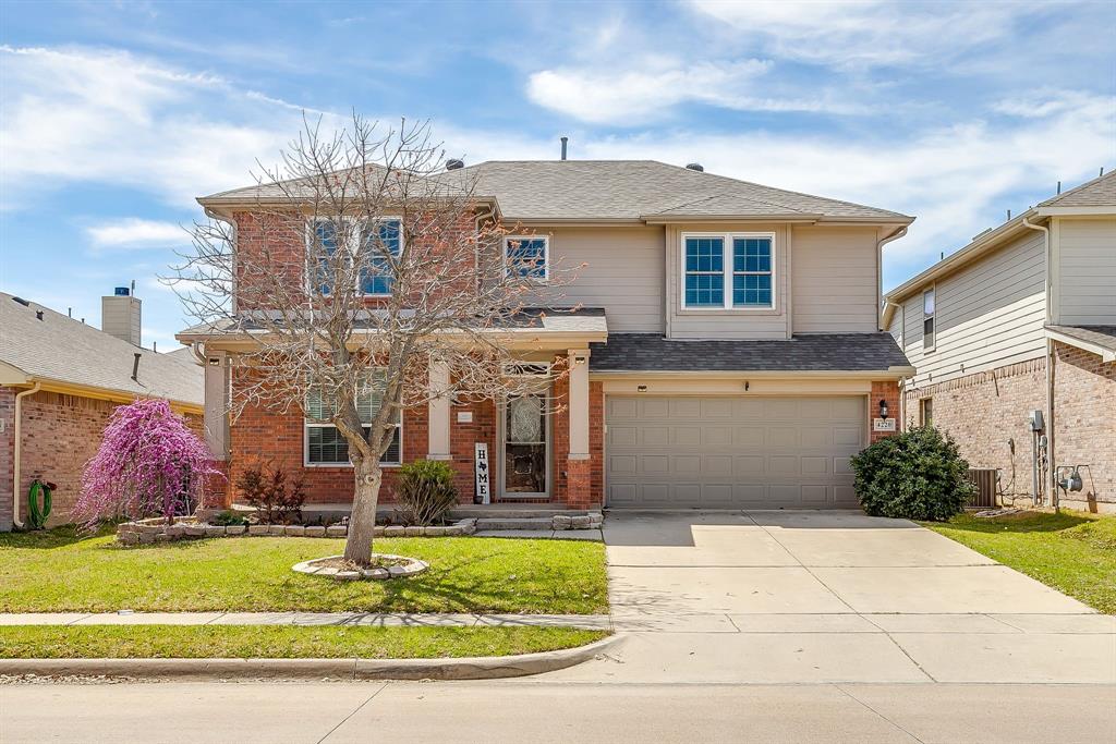 4220 Highgate Rd, Fort Worth, TX 76244