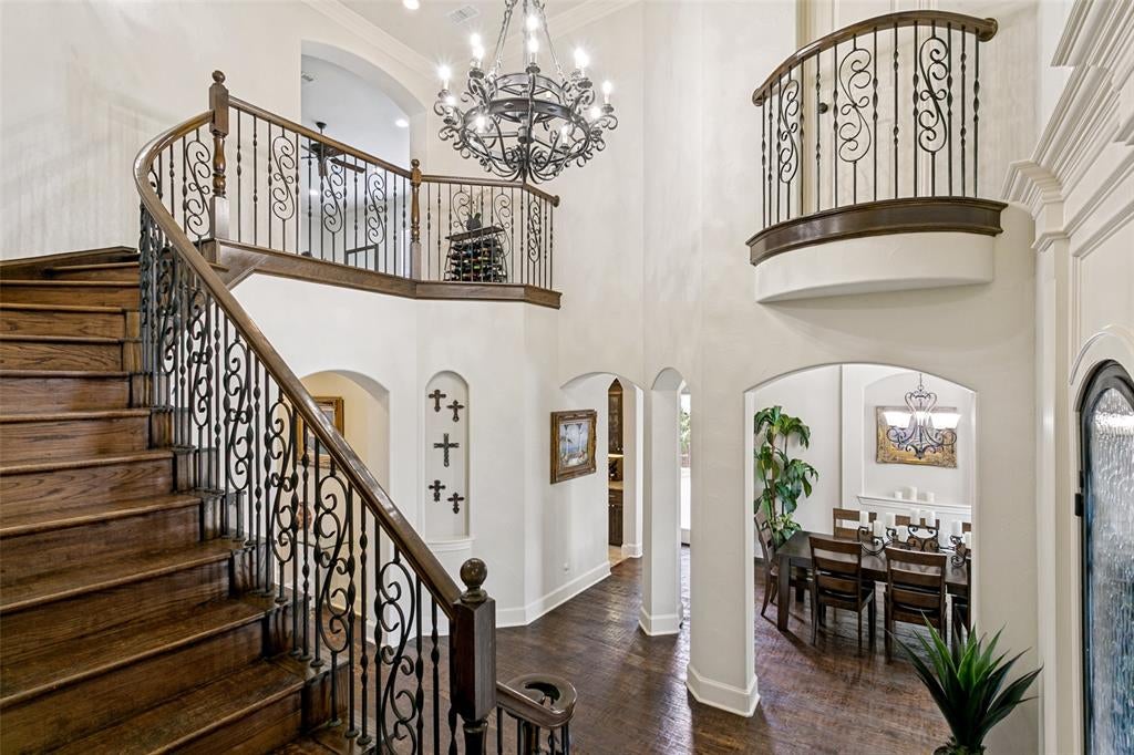 8113 Long Trail Dr, North Richland Hills, TX 76182 photo