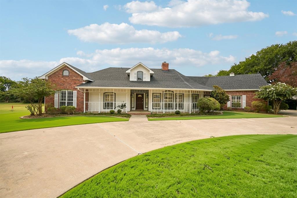 1380 Meandro Ria Ln, Fairview, TX 75069