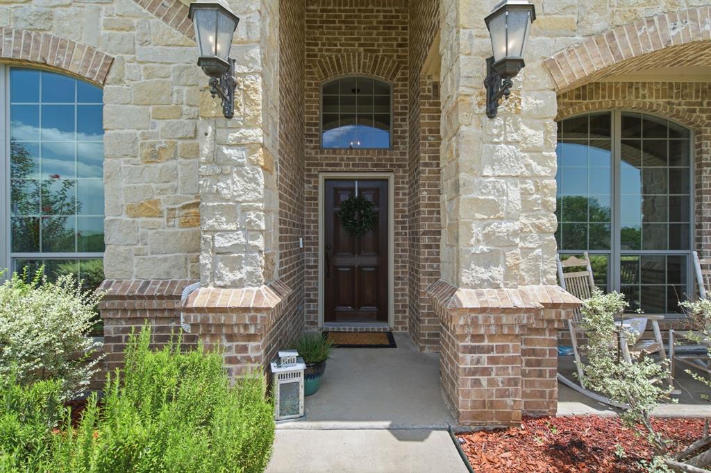 10224 Mustang Wells Dr, Fort Worth, TX 76126 photo
