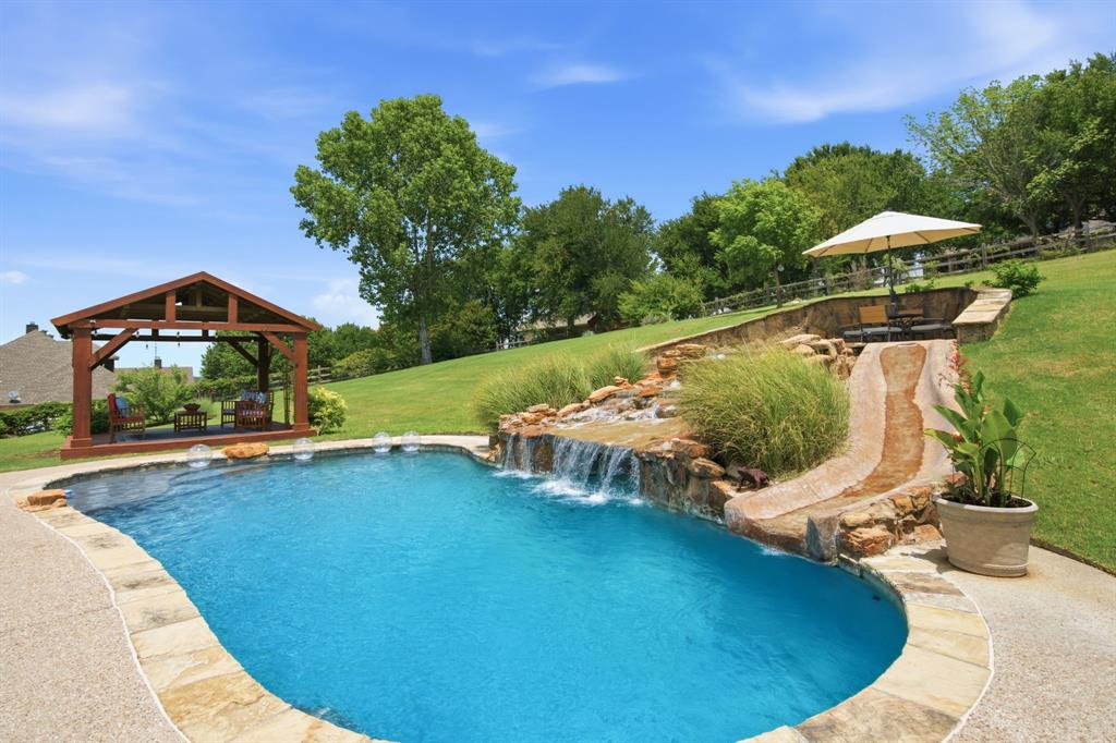10224 Mustang Wells Dr, Fort Worth, TX 76126
