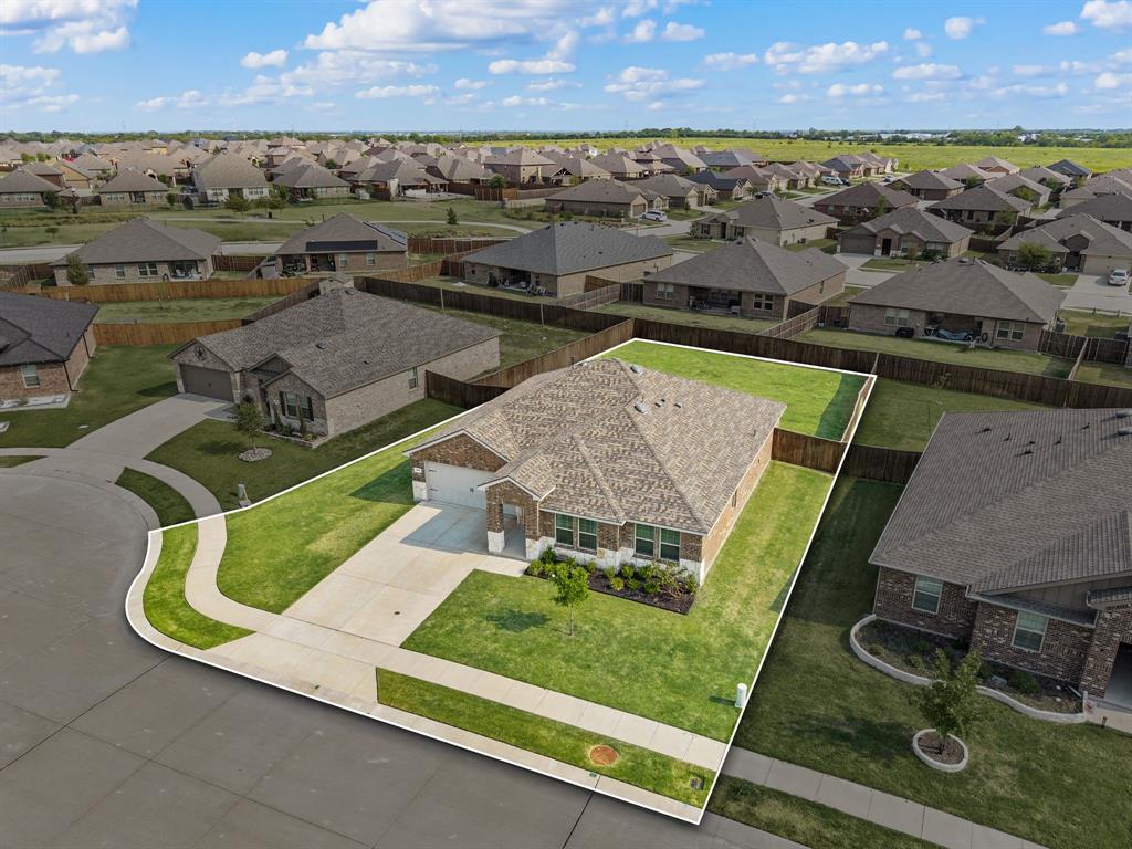 316 Duke Ct, Fate, TX 75189 photo