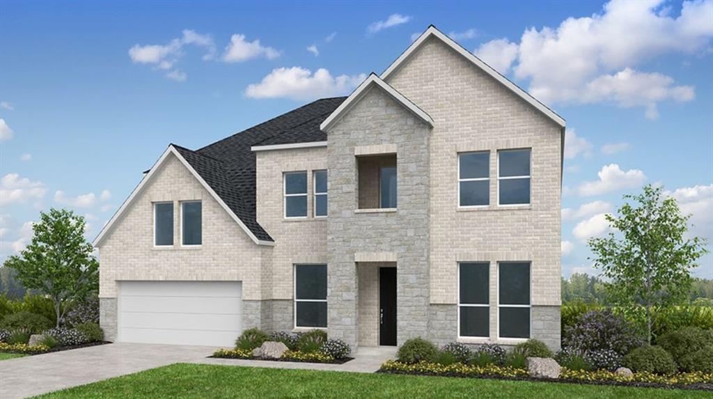 418 Chatham St, Lakewood Village, TX 75068