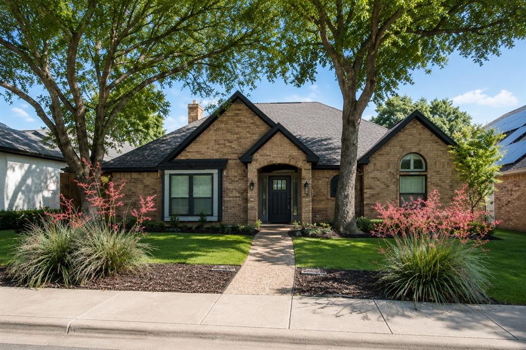 4315 Creekmeadow Dr, Dallas, TX 75287