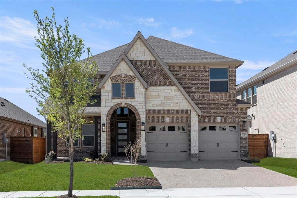 1816 Possum Fire Trl, Mesquite, TX 75181