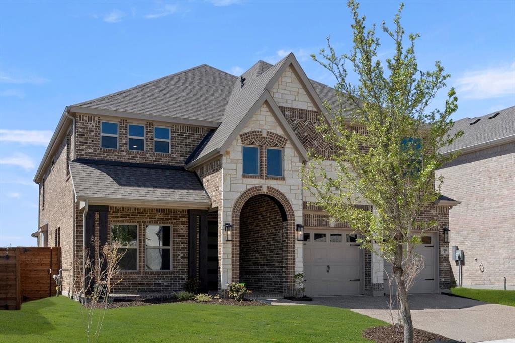 1816 Possum Fire Trl, Mesquite, TX 75181 photo