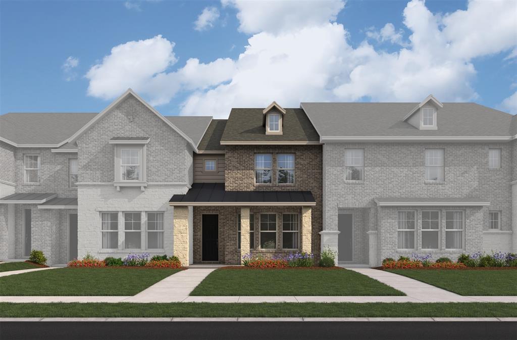 327 Bluestem Dr, Euless, TX 76039