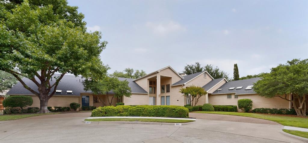 4601 Huffman Ct, Plano, TX 75093 photo