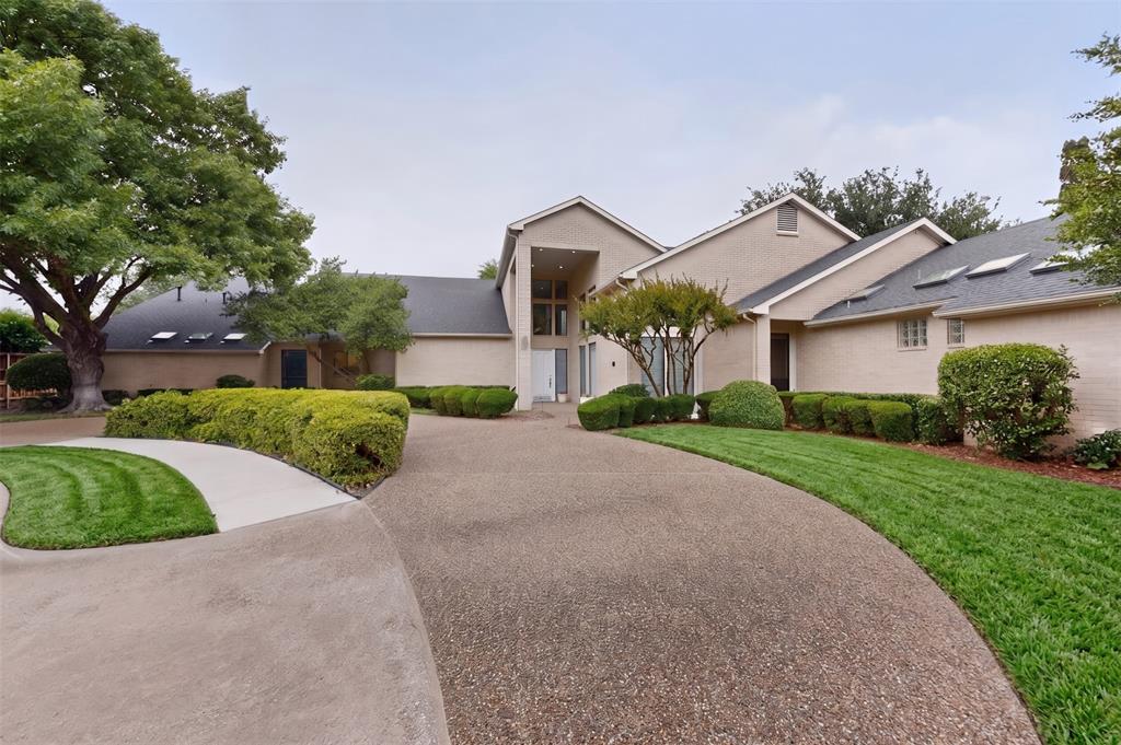 4601 Huffman Ct, Plano, TX 75093 photo