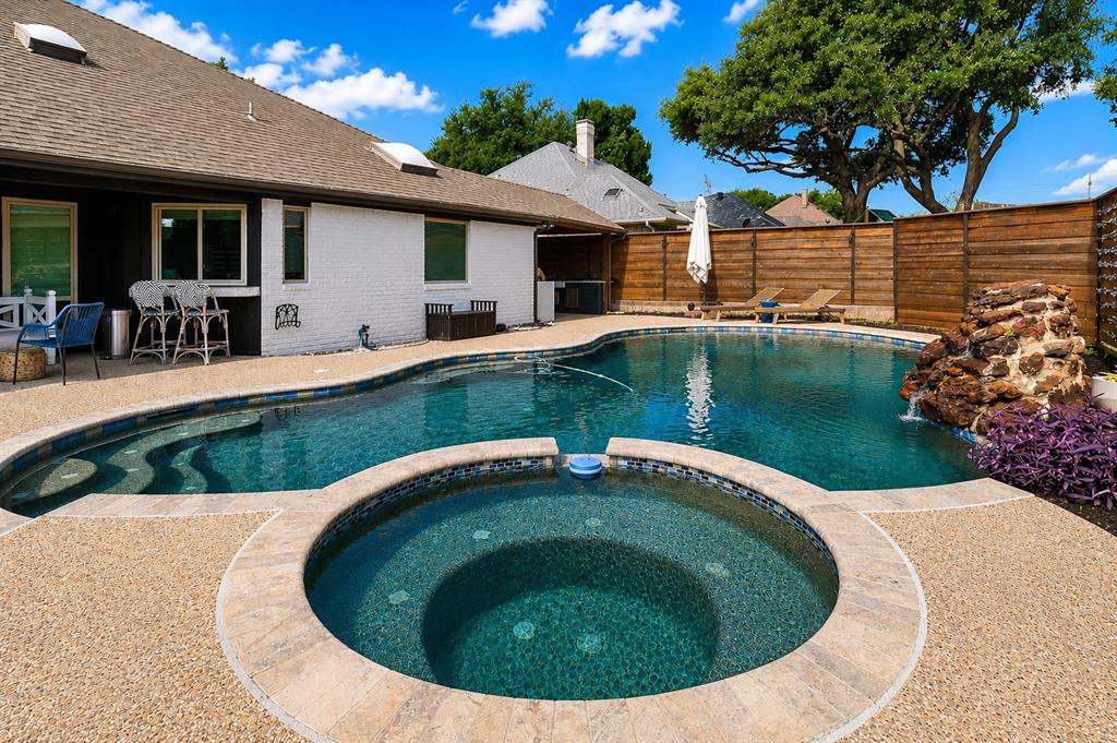 4125 Eldorado Dr, Plano, TX 75093