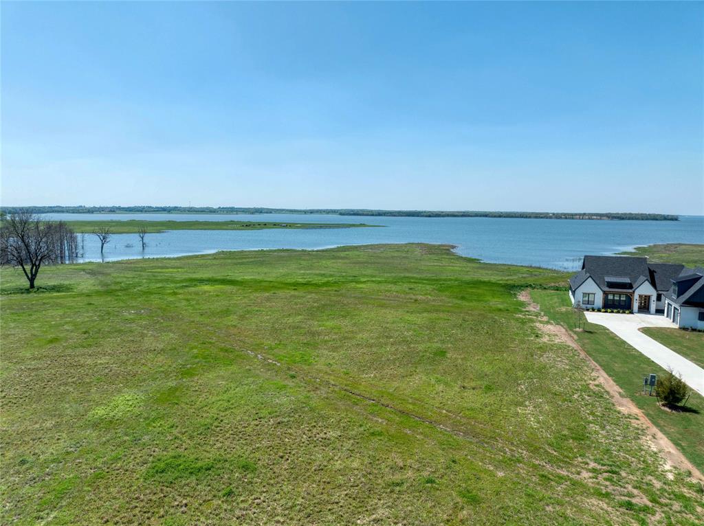 405 Sailview Ct, Honey Grove, TX 75446 photo