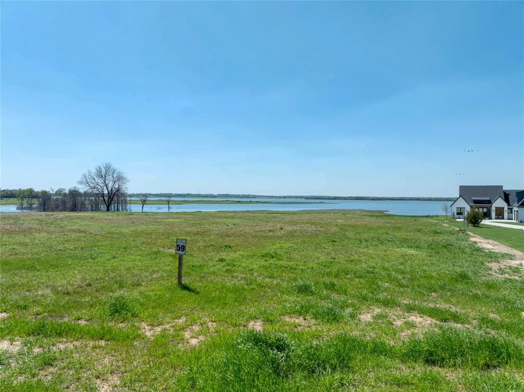 405 Sailview Ct, Honey Grove, TX 75446 photo