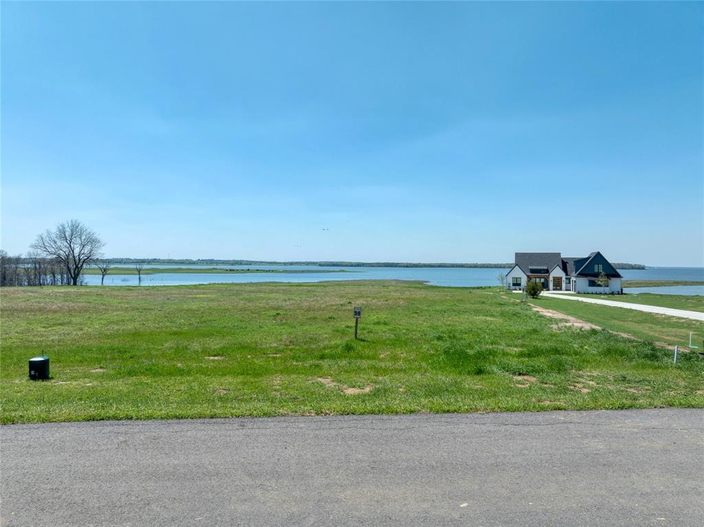 405 Sailview Ct, Honey Grove, TX 75446 photo
