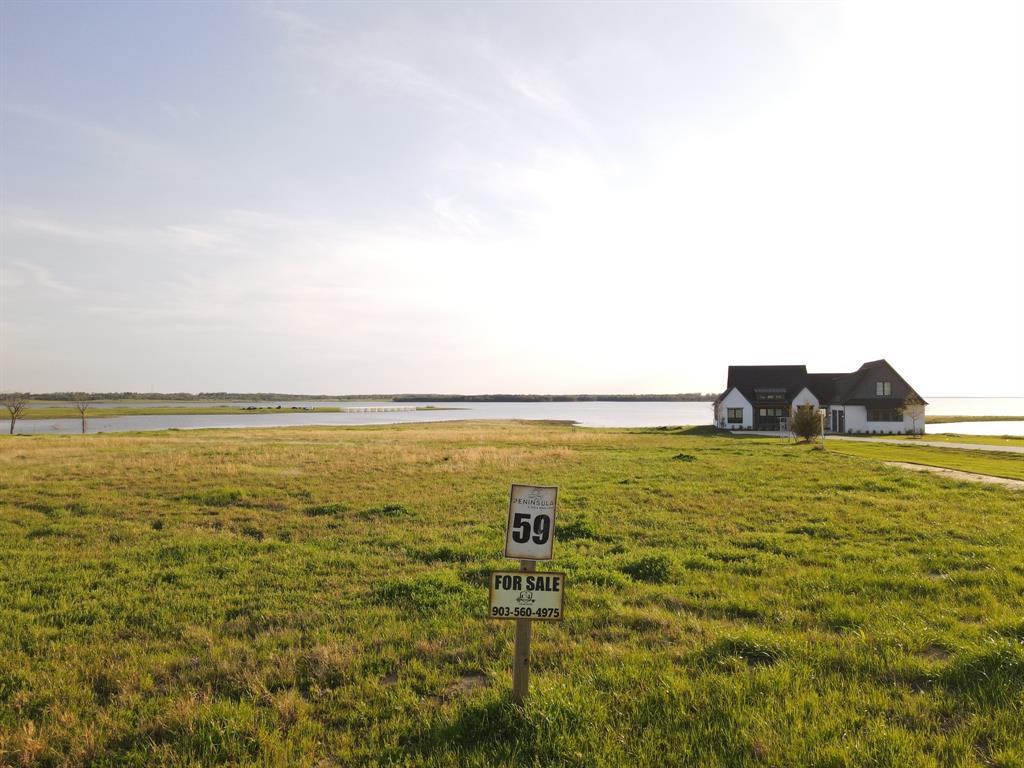 405 Sailview Ct, Honey Grove, TX 75446