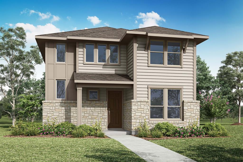 3709 Andromeda Dr, Mckinney, TX 75071