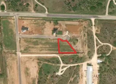 Unimproved Land in Abilene TX 145 Cessna Court.jpg