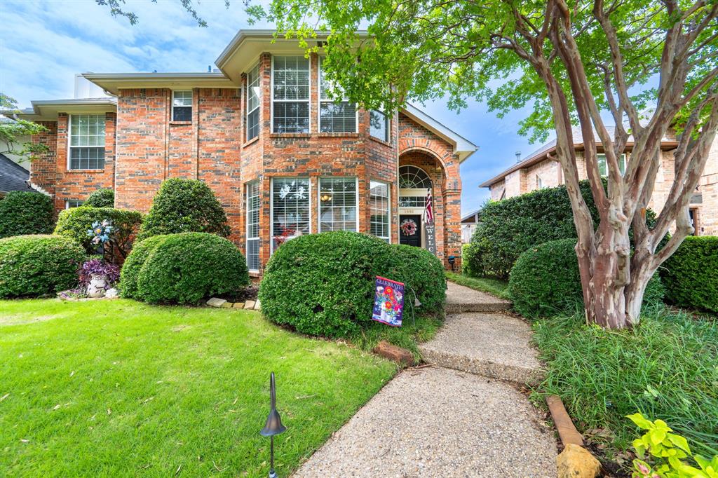 1590 Hills Dr, Rockwall, TX 75087