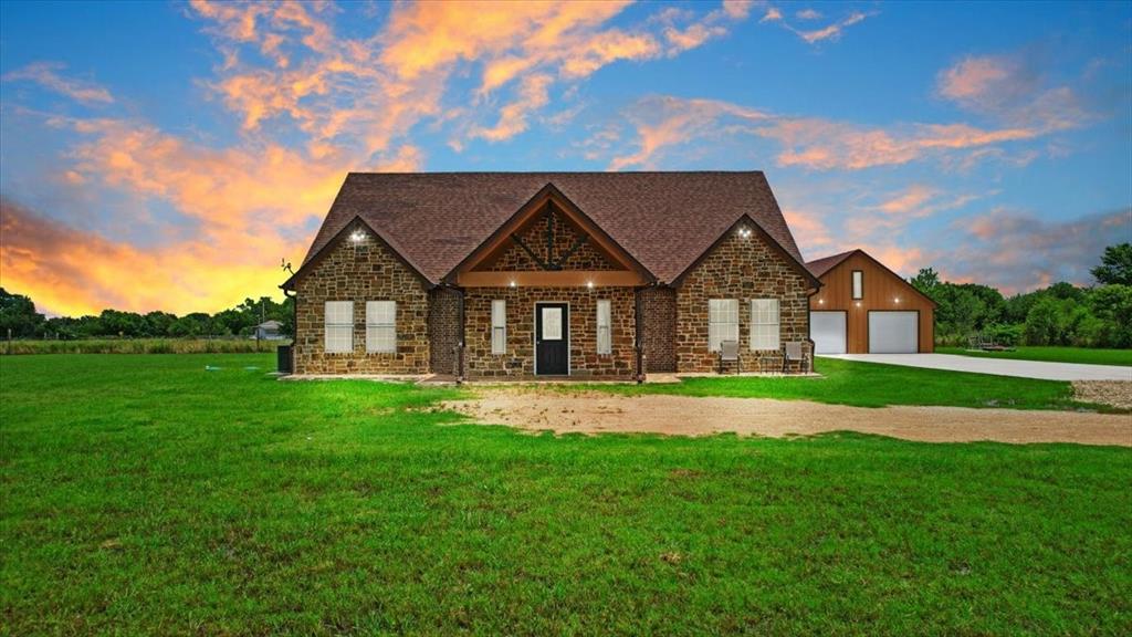 4248 Farm To Market Road 273, Ivanhoe, TX 75447