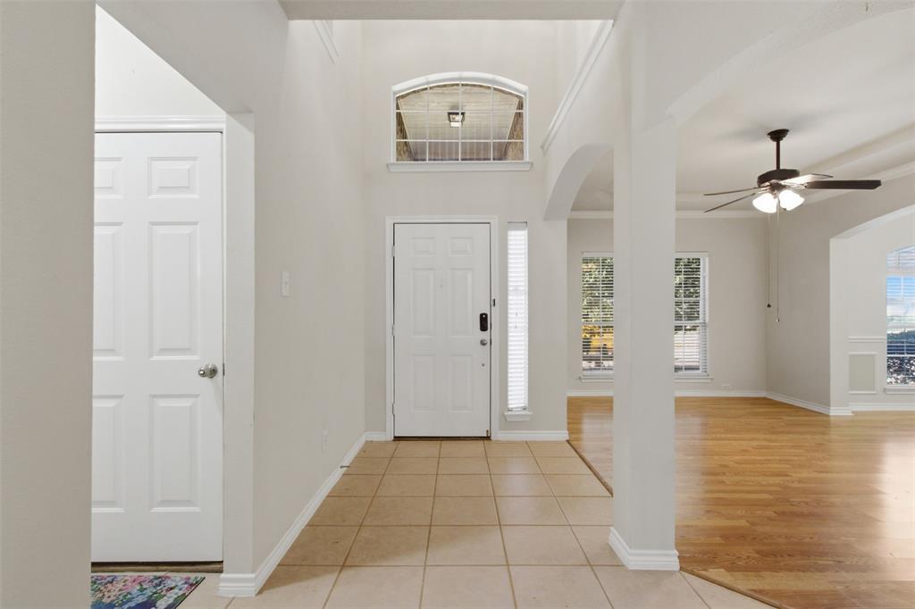 4806 Fitzgerald Dr, Mansfield, TX 76063 photo