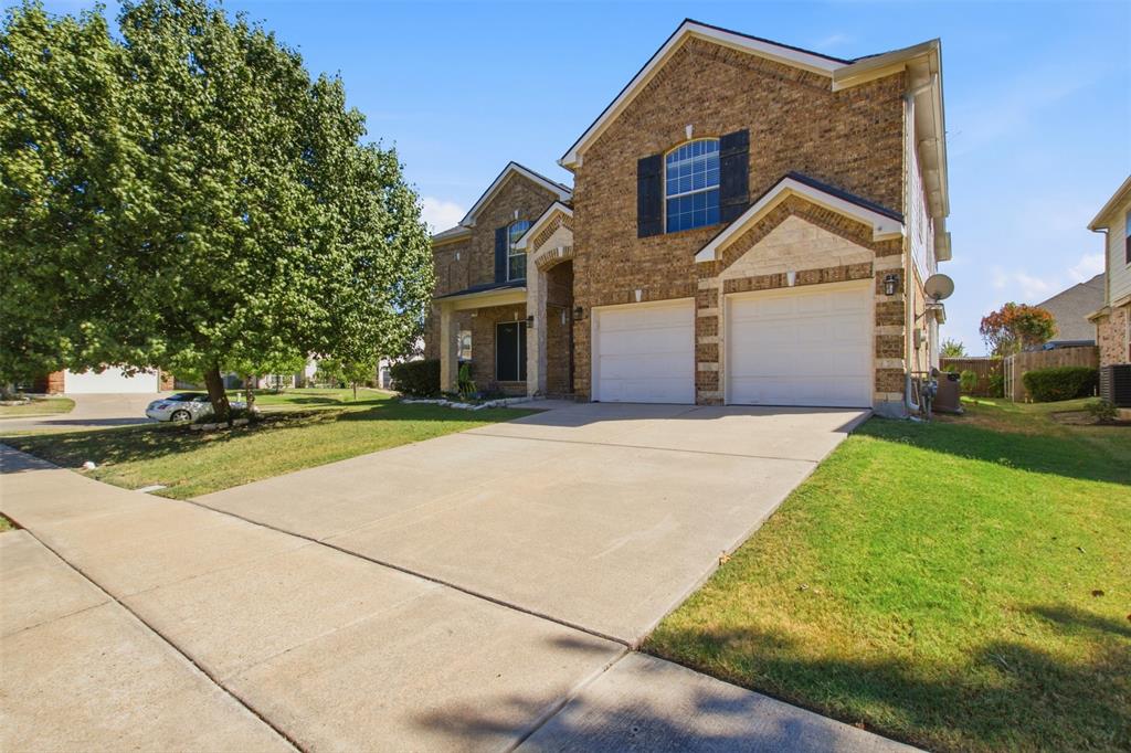 4806 Fitzgerald Dr, Mansfield, TX 76063 photo