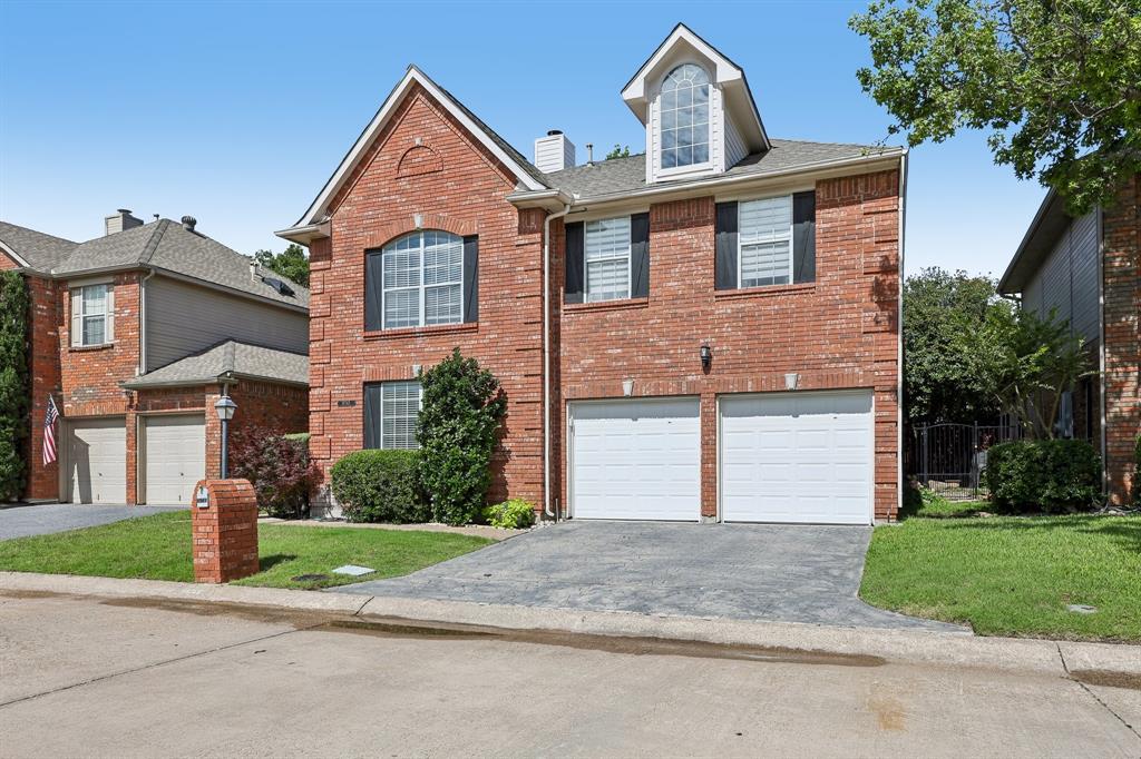 18765 Vista De Sol, Dallas, TX 75287 photo