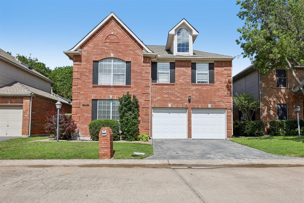 18765 Vista De Sol, Dallas, TX 75287